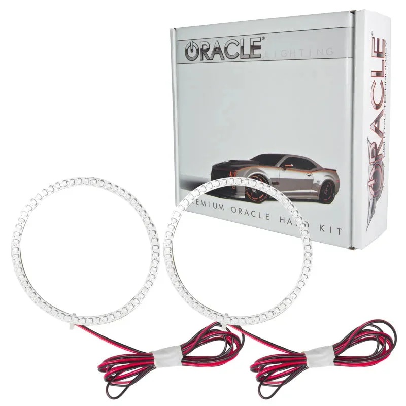 Oracle Lighting LED Fog Halo Kit: Chrysler 300C 06-10 6.1L/5.7L