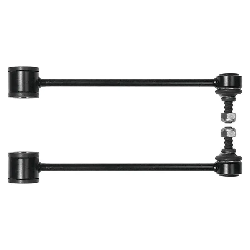 Rancho Sway Bar Endlink Kit (FRONT): Jeep Wrangler (2007-2017) / Wrangler JK (2018)
