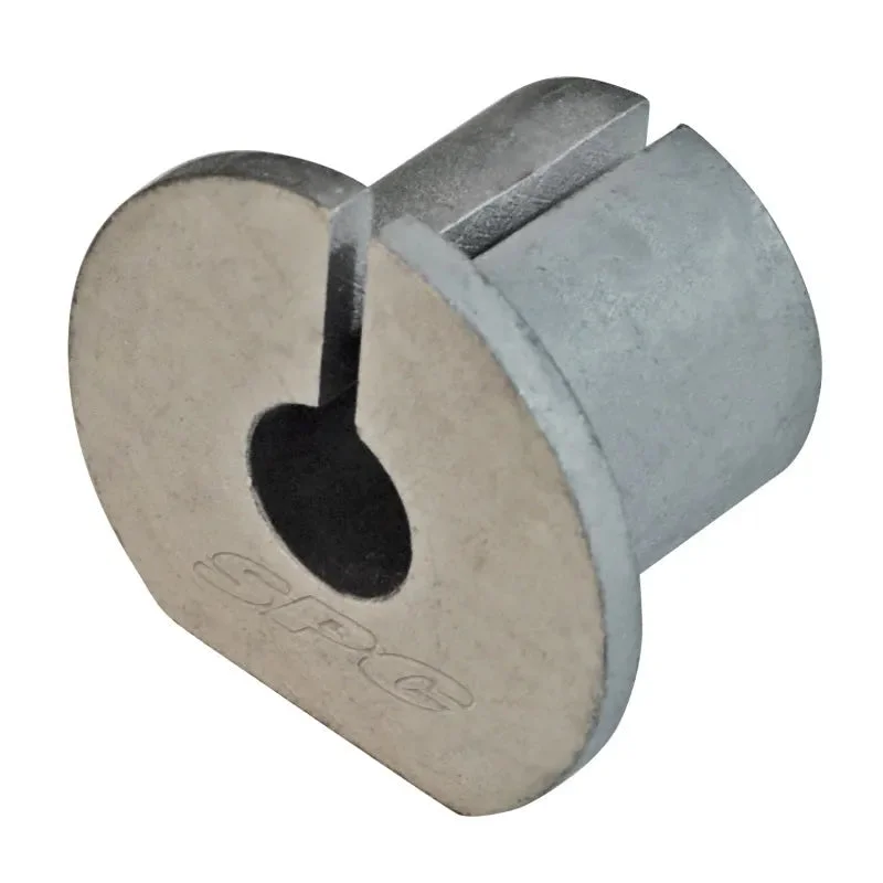 SPC Performance 1-1/4 Deg Camber Sleeve (FRONT): Jeep Gladiator / Wrangler / Wrangler JK (18-24)