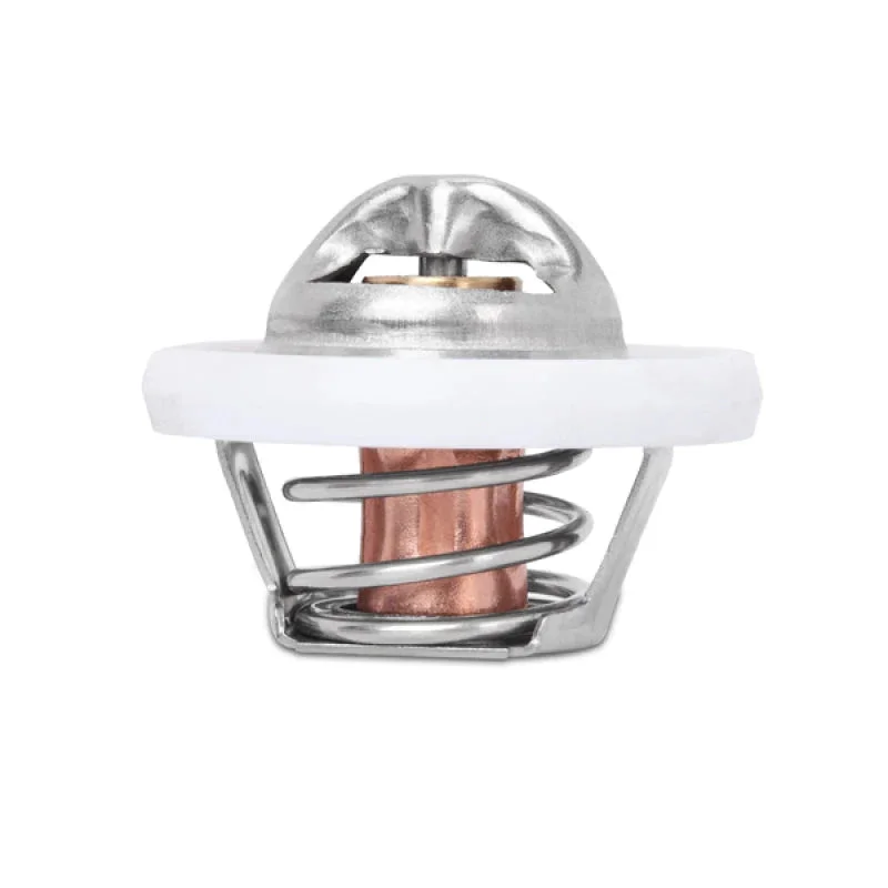 Mishimoto Low Temp Thermostat: Jeep Wrangler 2003-2011 4.0L/3.8L