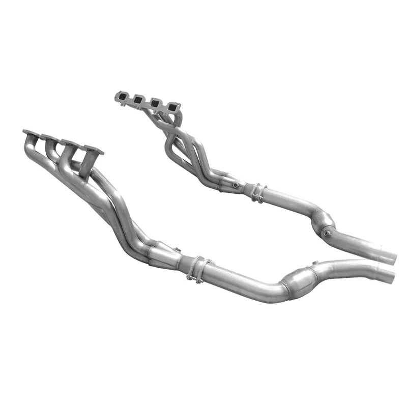 American Racing Headers: Chrysler 300C / Dodge Charger / Magnum 5.7L Hemi 2005 – 2008 (AWD)