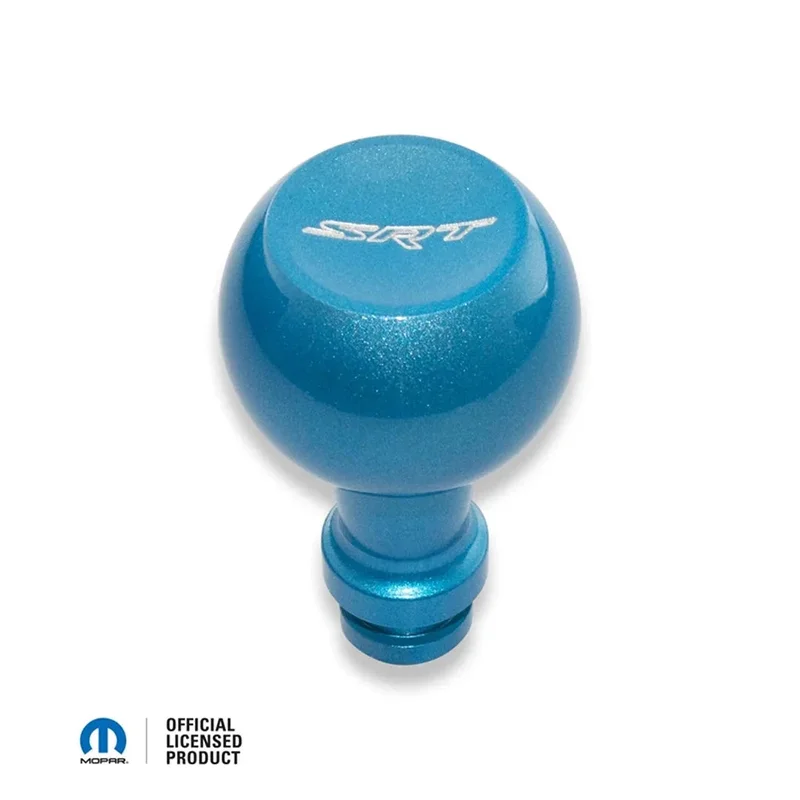 American Brother Designs Manual Shift Knob: Dodge Challenger 2015 – 2023