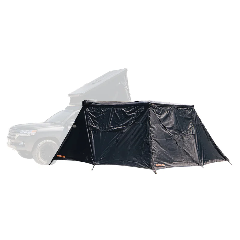 Roam Arc 270 Awning Wall Kits