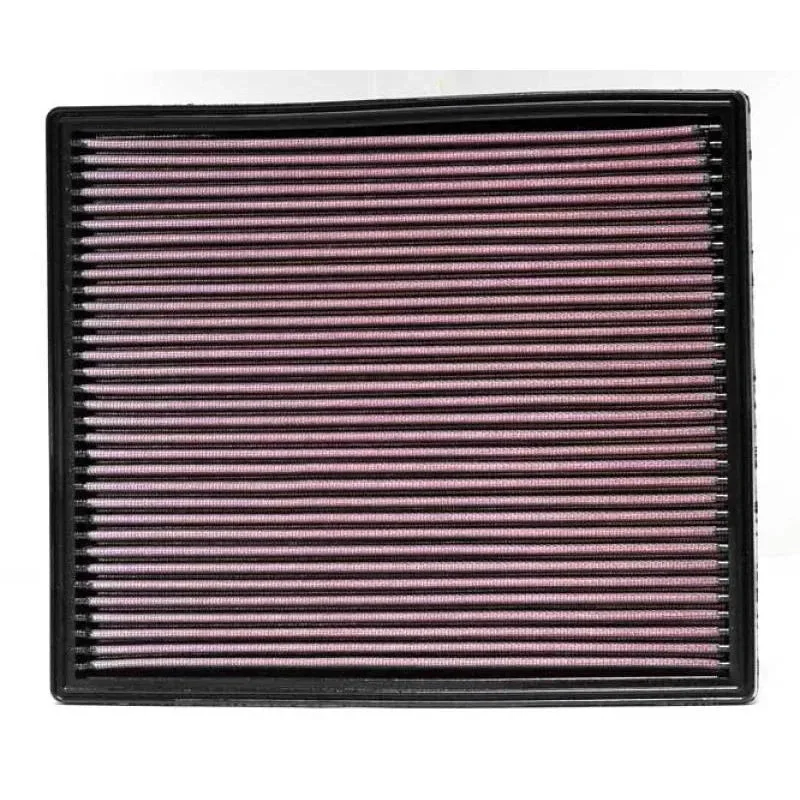 K&N Drop-In Air Filter: Jeep Grand Cherokee 99-05 5.7L/4.0L