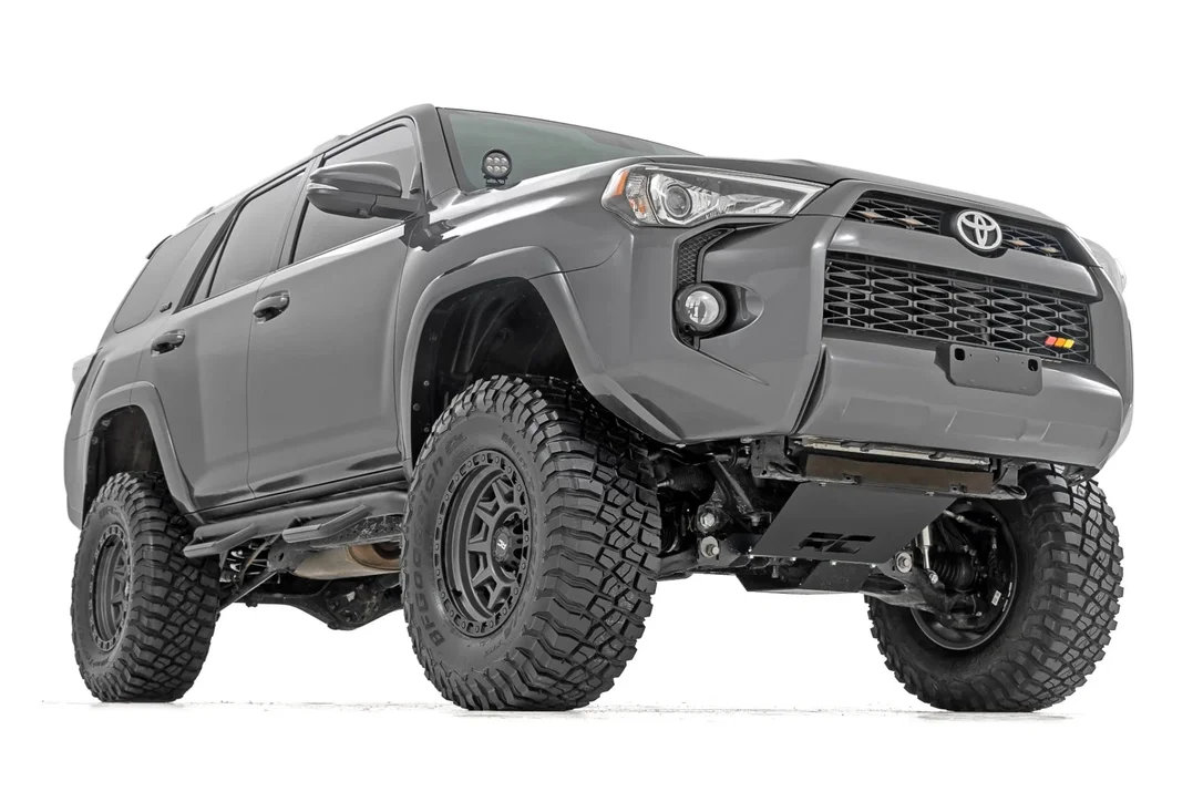 Rough Country 6 Inch Lift For 4Runner (2015-2020)