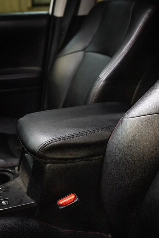 4Runner Lifestyle Center Console Cover For 4Runner (2010-2024)