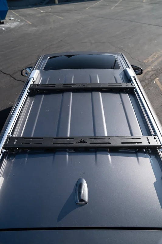 4Runner Lifestyle Alpine Series Roof Cross Bars For 4Runner (2010-2024)