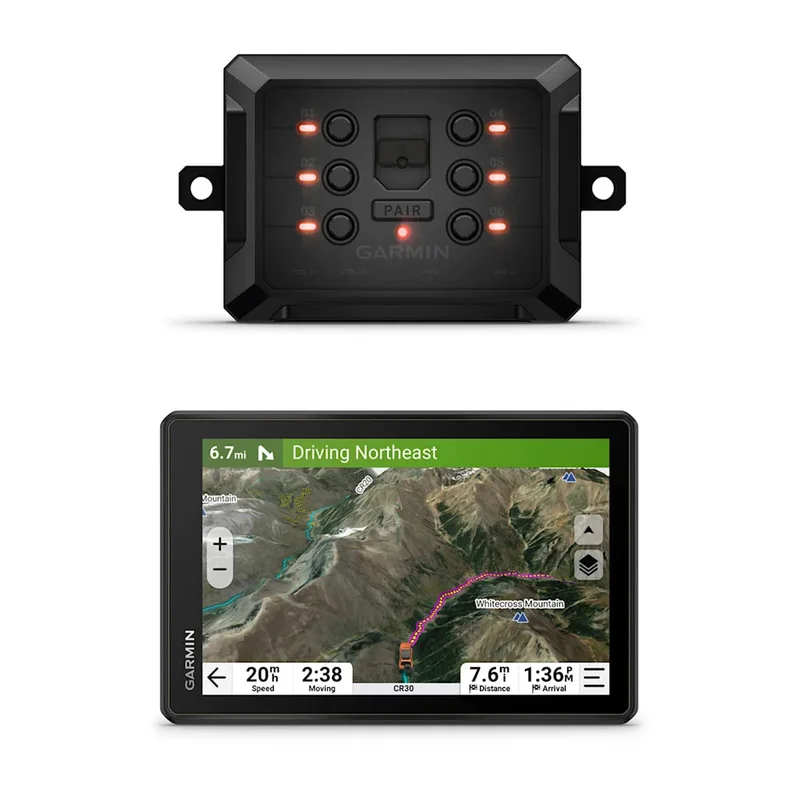 Garmin Tread 2 – Overland Edition