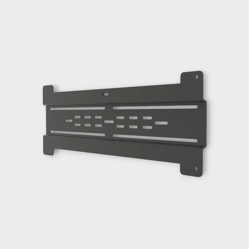 TrailRax – Universal Recovery Board Plate