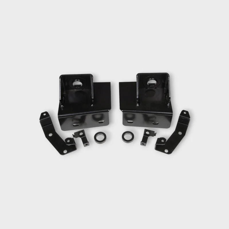 JKS Manufacturing – Max Tire Clearance Kit – Ford Bronco