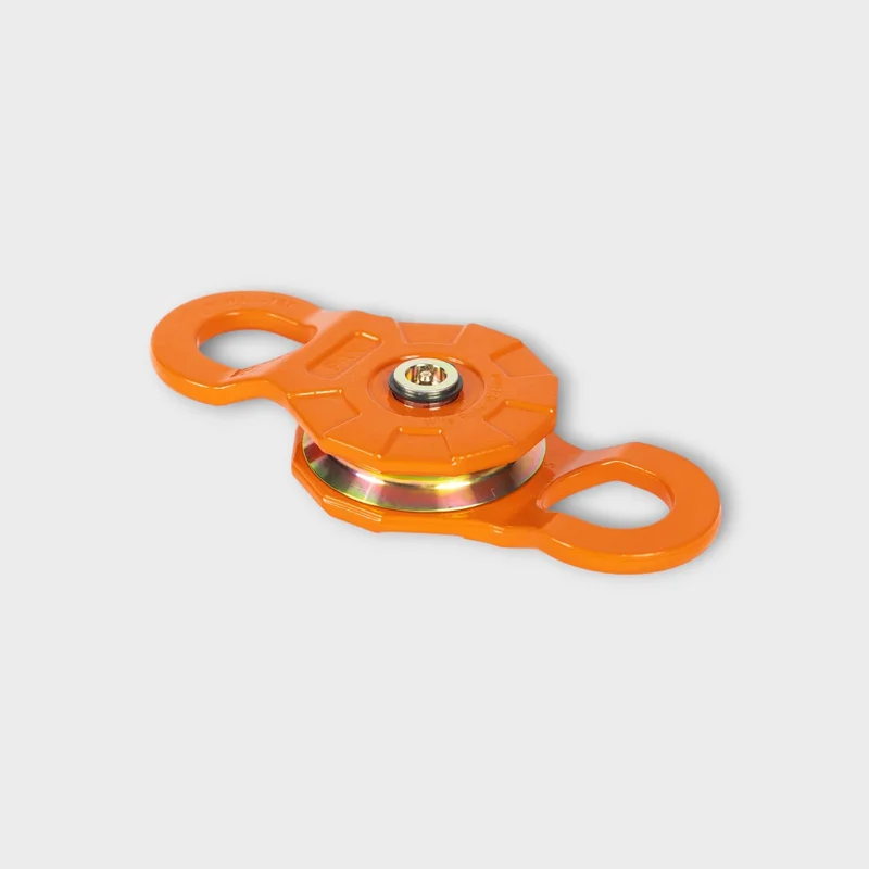 RotopaX – 12 Ton Forged Snatch Block