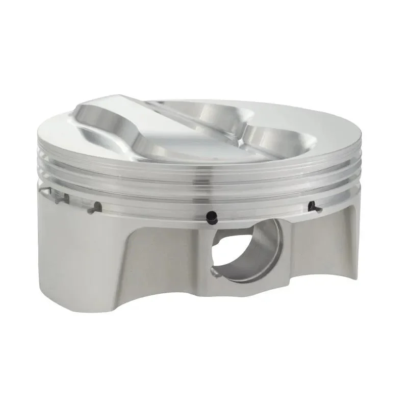 CP Pistons Bullet Race Rod Set 6.125″ Length: SRT8 6.1L HEMI