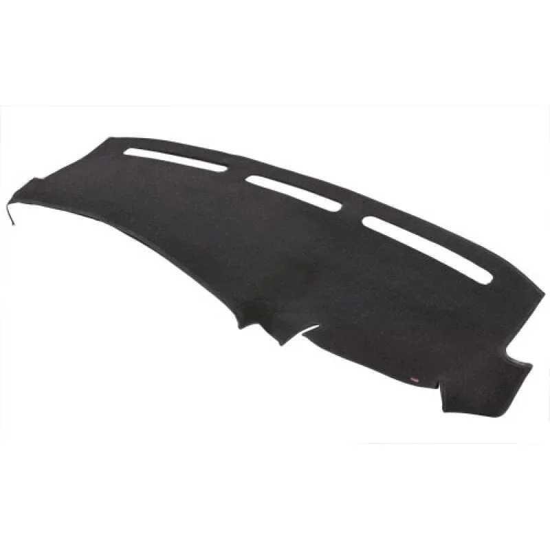 Covercraft DashMat Custom Dash Cover: Fits Most Dodge 8.0L/5.9L Diesel/5.2L/3.9L (94-97) – Gray
