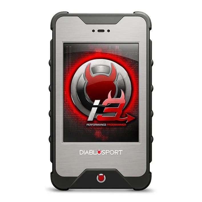 Diablo Sport Platinum Perf Programmer: Ram 1500 / 2500 5.7L Hemi 2019-2022 / 2019