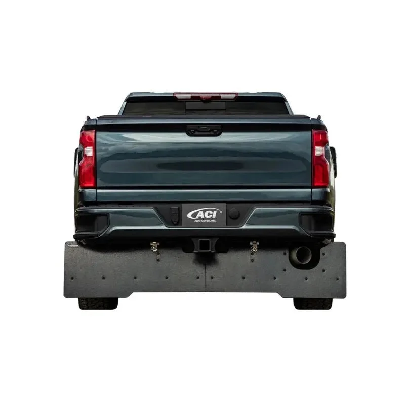 Access Commercial Tow Flap: Ram 3500 11-18 6.7L Diesel/6.4L/5.7L