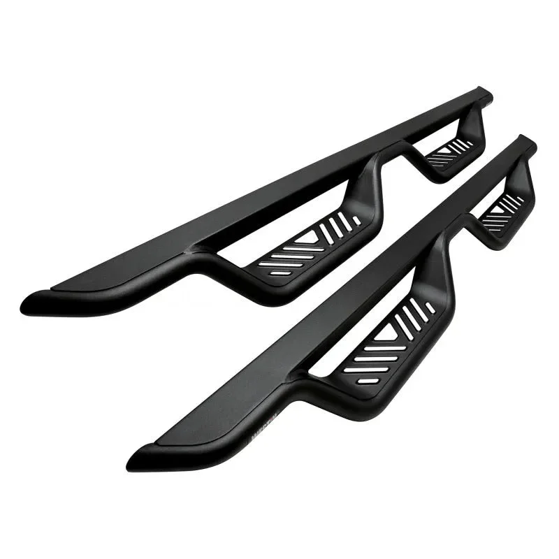 Westin Outlaw Nerf Step Bars: Ram 1500 2019-2025