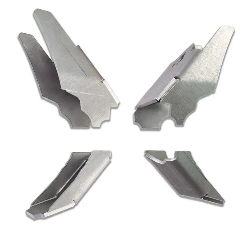 Artec Industries Inner C Gusset: Jeep Wrangler (18-25)