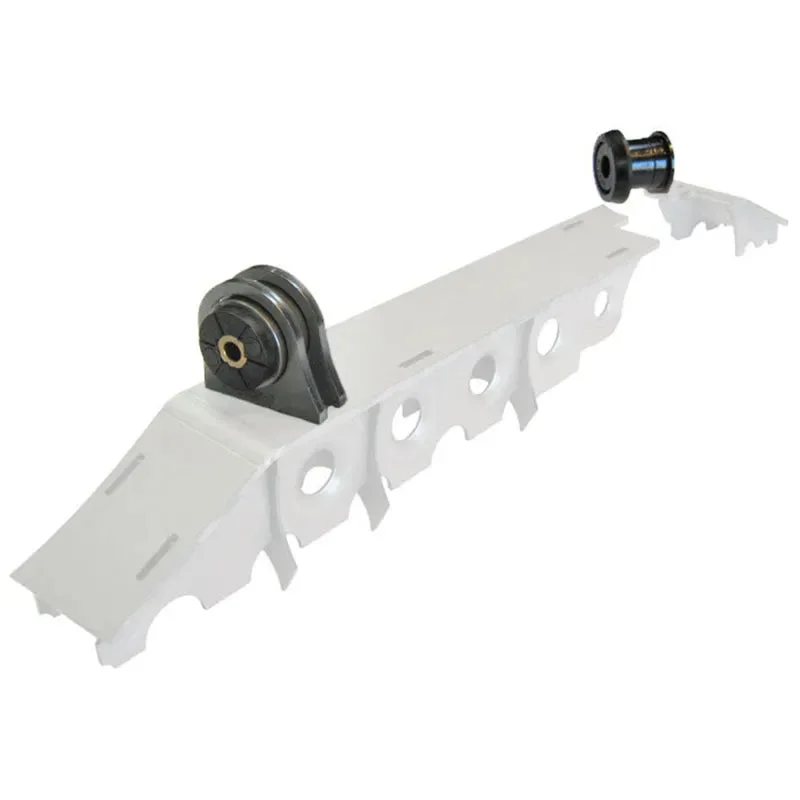 Artec Industries UCA Kit w/ Daystar Bushings: Jeep Wrangler (93-06)