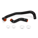 Mishimoto MMHOSE-MOP57-11BK Silicone Radiator Hose Kit Black for 11-23 Challenger, Charger R/T & 300C 5.7L