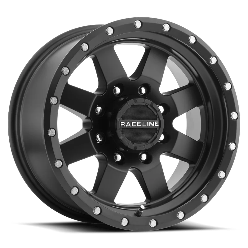 Raceline 935B Defender