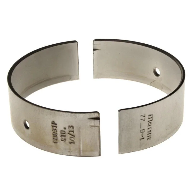 Clevite Main Bearing Set: Fits Most Dodge/Jeep 3.9L/3.7L (02-10)