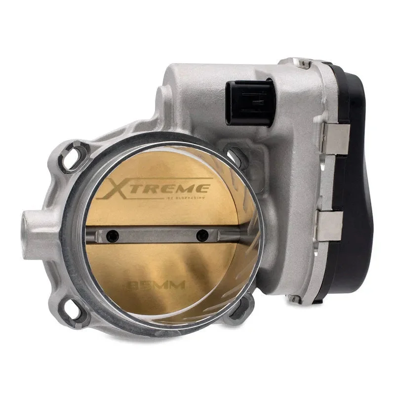 BLOX Racing 85mm Throttle Body (Tuner Series): 13-24 5.7L VVT / 6.4L 3692 HEMI