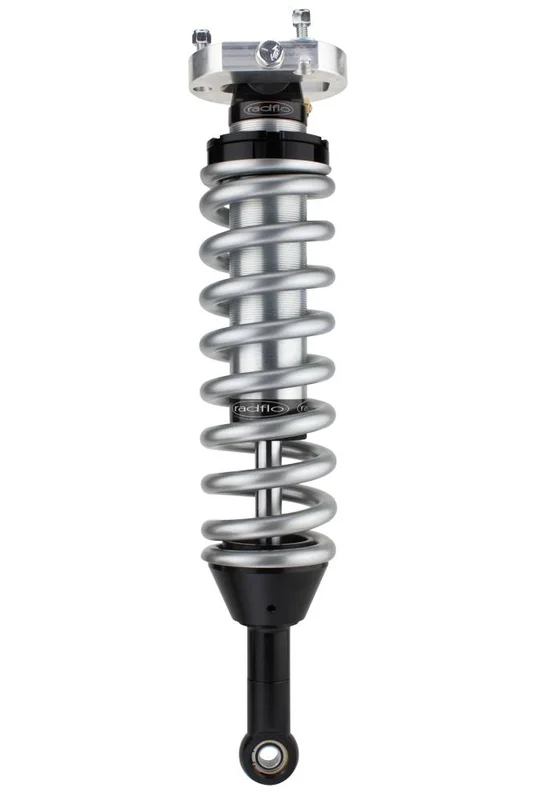 Radflo 2.0 Front Coilover Kit Ford Ranger 2019-2023 3″ Lift Shocks