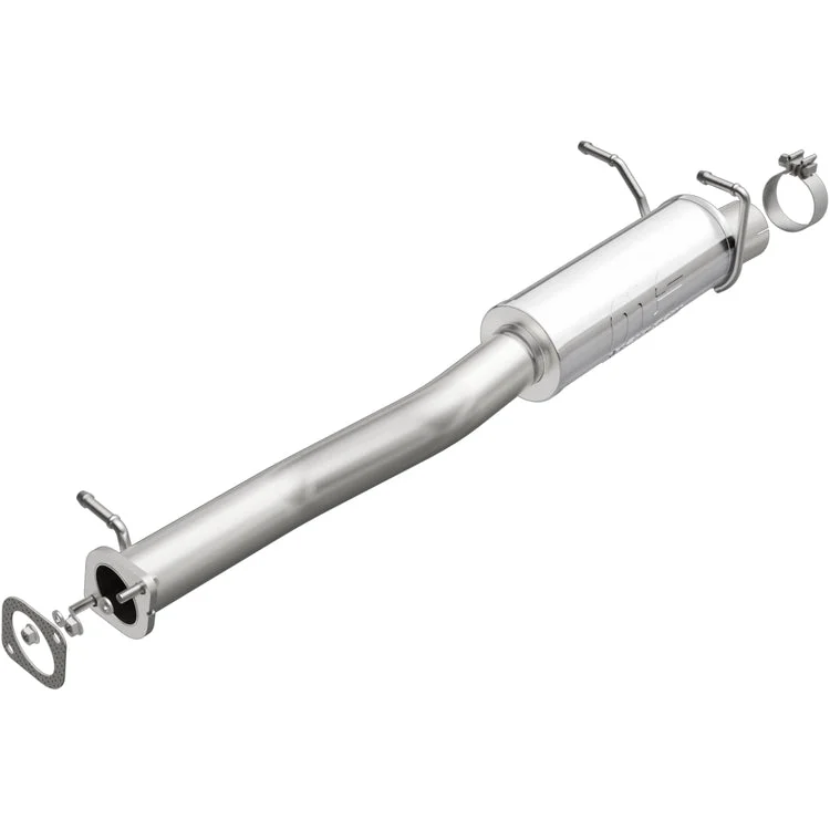 MagnaFlow 2019-2024 Ram 1500 D-Fit Performance Exhaust Muffler Replacement Kit With Muffler
