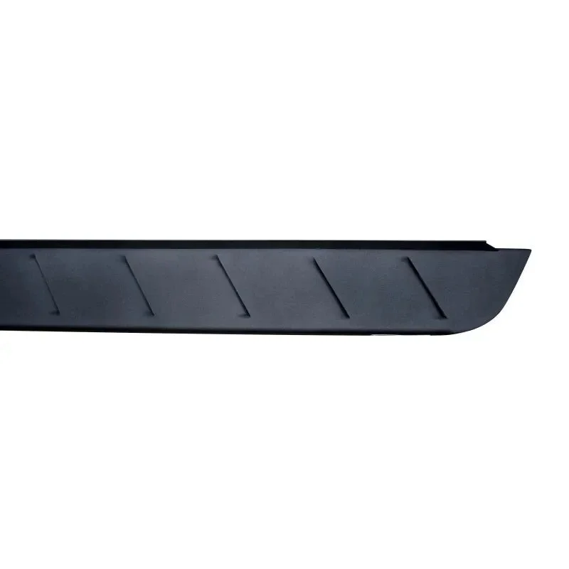Go Rhino RB10 HD Running Boards Complete Kit w/ Brackets: Jeep Gladiator 20-25 3.6L/3.0L EcoDiesel