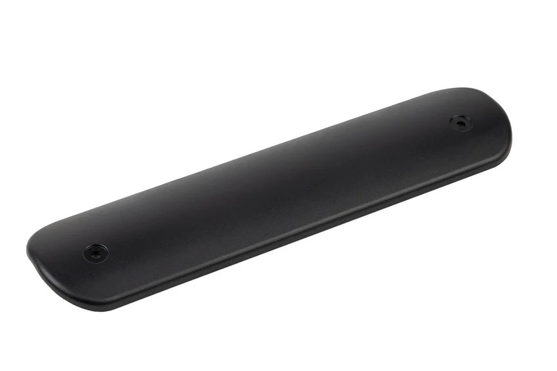Bed Rack Brake Light Cover