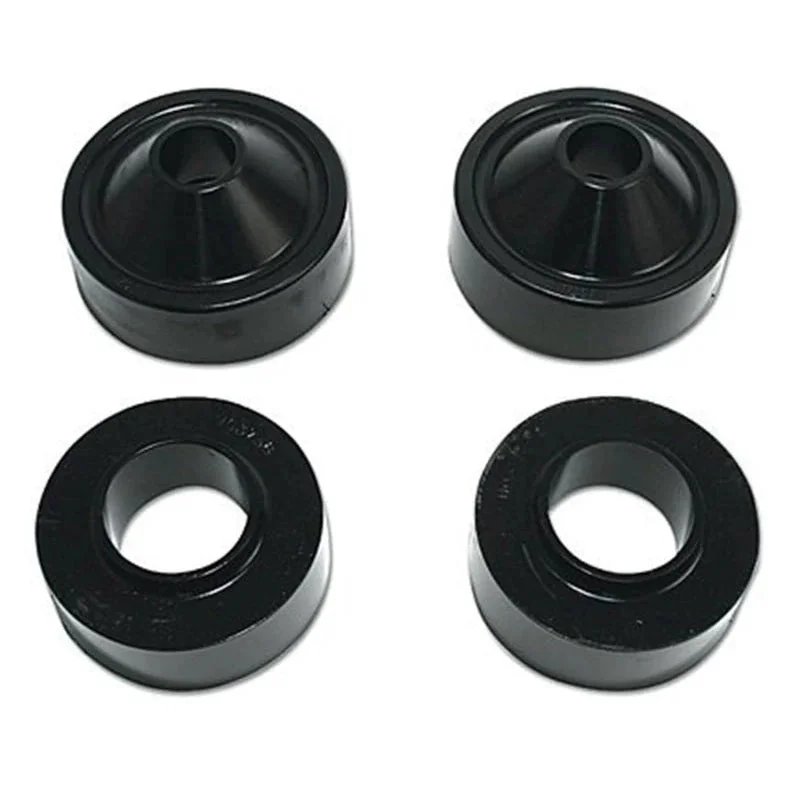 Tuff Country 2in Lift Kit with SX6000 Shocks: Fits Most Jeep Wrangler JK Models (2007-2018)