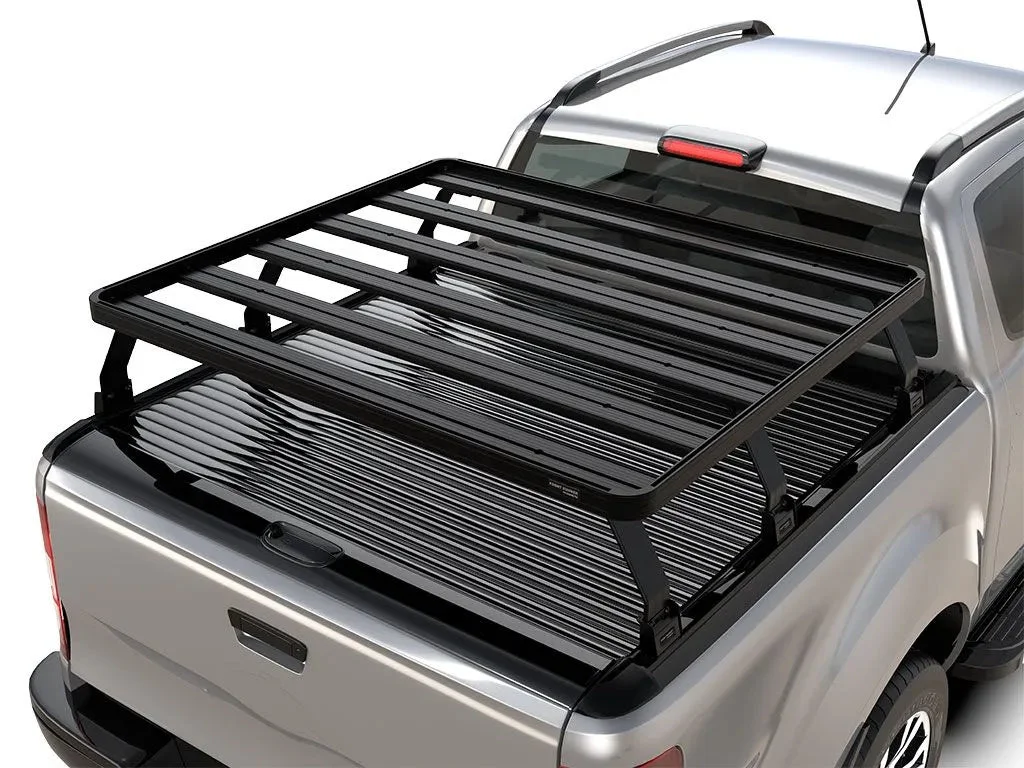 Ford Ranger Wildtrak (2014-2022) Roll TopSlimline II Load Bed Rack Kit / Tall