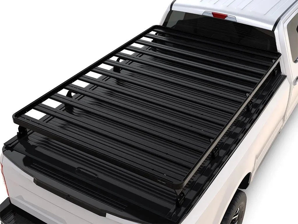 Ford F-150 ReTrax XR 8″ (2015-Current) Slimline II Load Bed Rack Kit