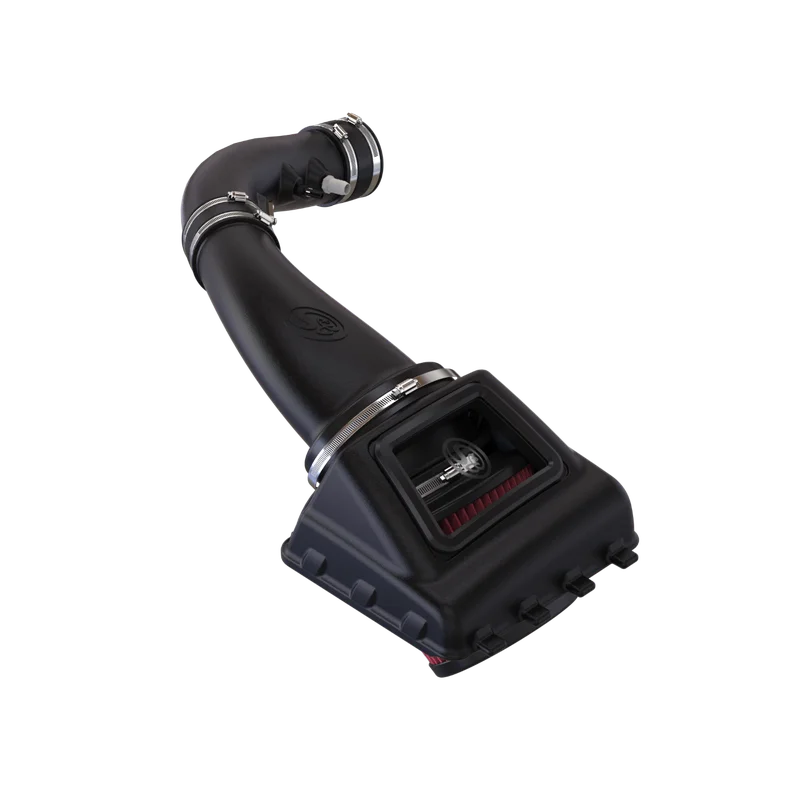 S&B Cold Air Intake for 2010-2016 Ford F-150, Raptor 6.2L