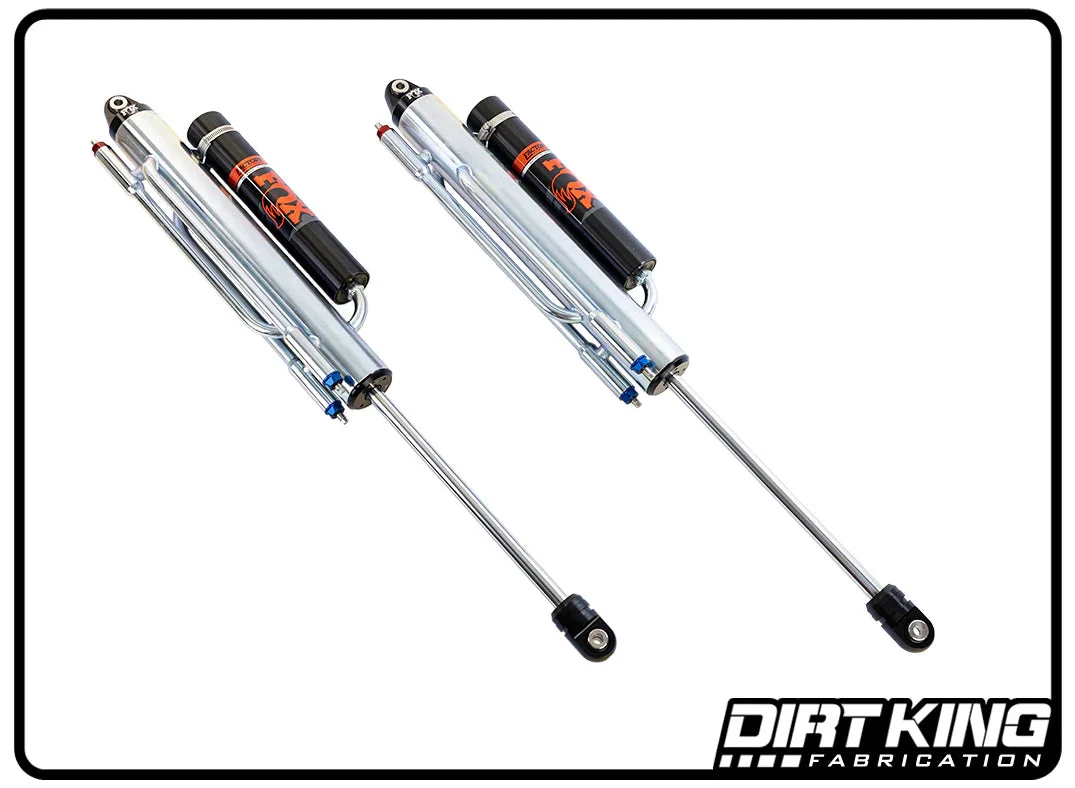 Dirt King Bed Cage Spec Fox 16″ Triple Bypasses