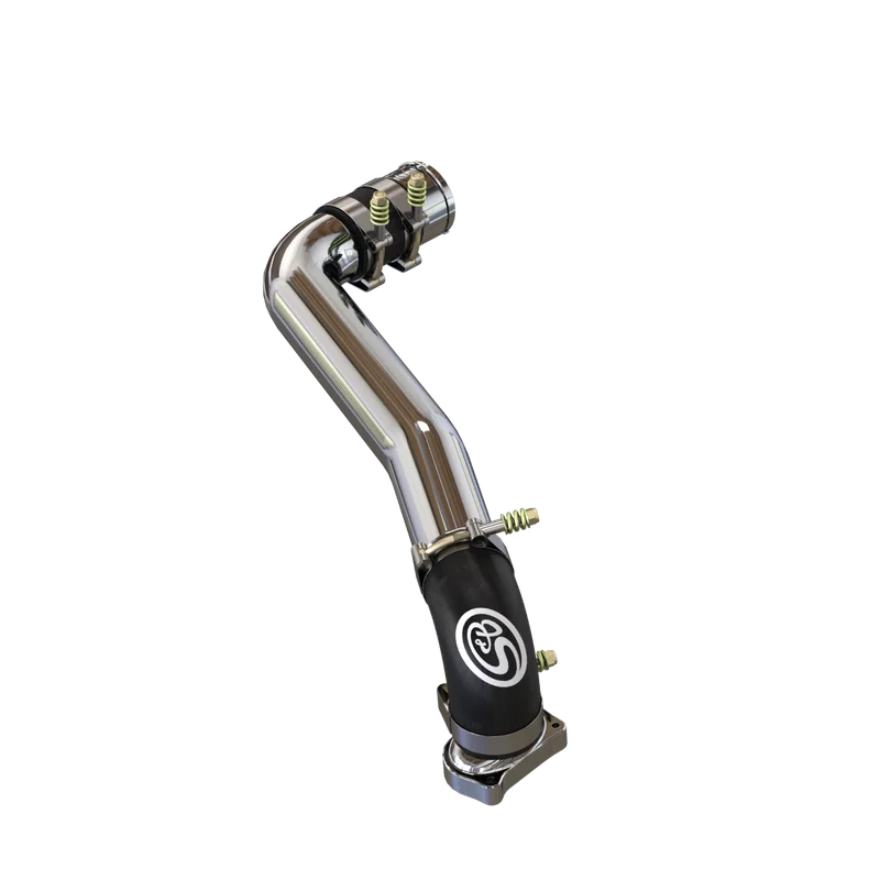 UPPER COOLANT PIPE FOR 2017-2025 FORD POWERSTROKE 6.7L