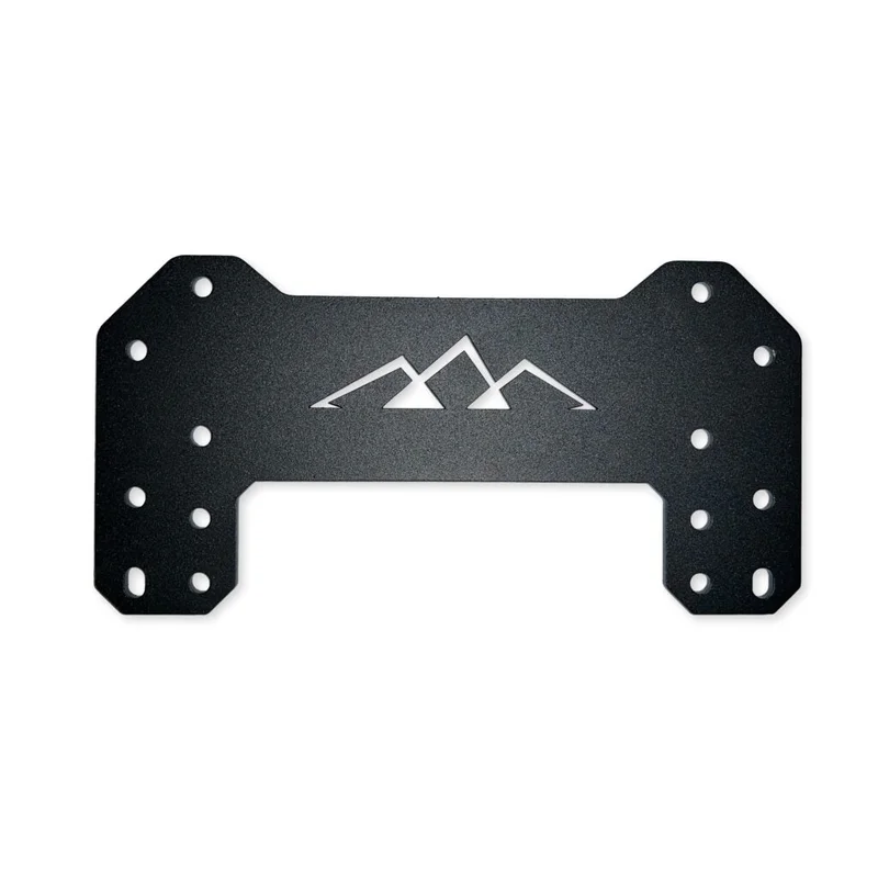 RCI 3rd Brake Light Relocate | 21-Present Bronco