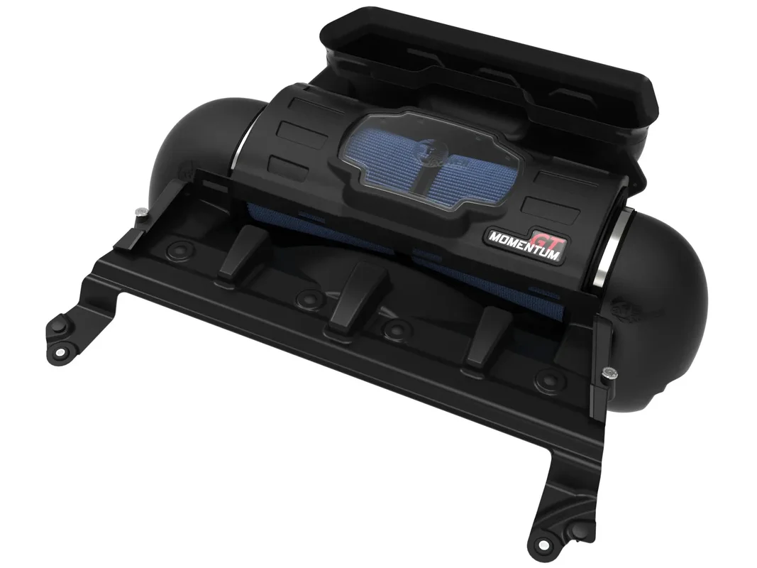 2021-2024 Ram TRX Momentum GT Cold Air Intake System