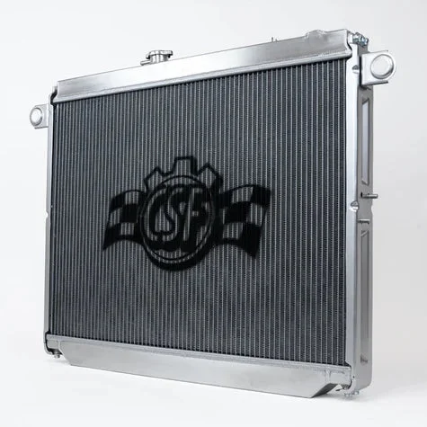 98-07 Lexus LX470 / Toyota Land Cruiser Heavy-Duty All-Aluminum Radiator