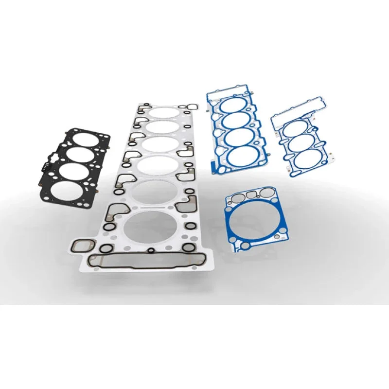 Victor Reinz Cylinder Head Gasket (RIGHT): Fits Most Chrysler/Dodge/Jeep/Ram 5.7L Hemi (03-25)