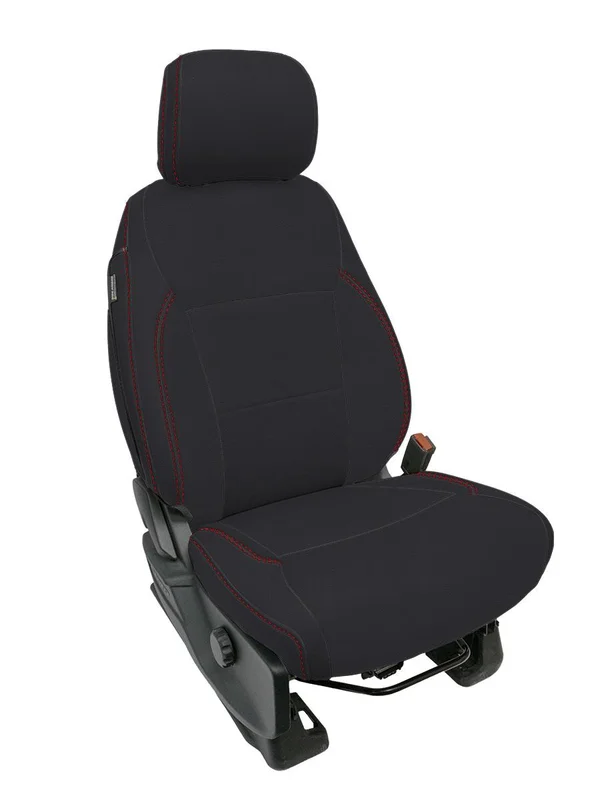 Front Seat Covers for 2021+ Ford F150, 2023+ Super Duty