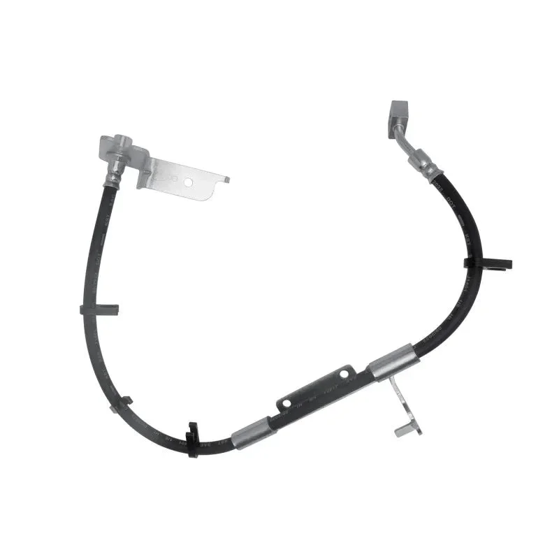 DFC Brake Hose (REAR): Jeep Wrangler (18-24)