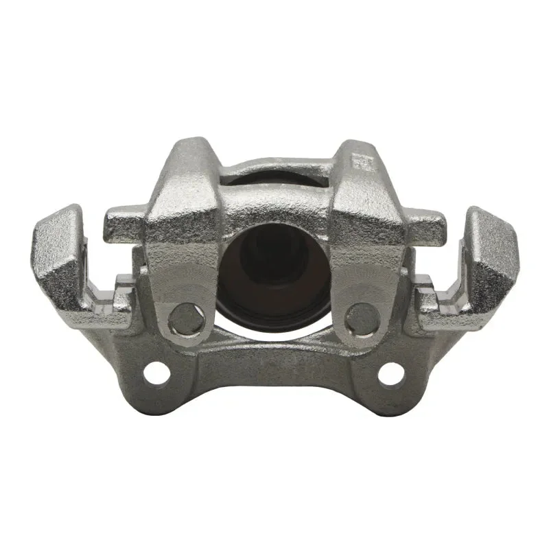 DFC Premium Brake Caliper (REAR RIGHT): Dodge Durango (11-21) – Silver Zinc Coated