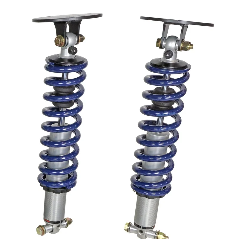 Ridetech | Rear HQ Coilovers | 2021-2026 GM Tahoe/Suburban/Yukon/Escalade | 2WD/4WD