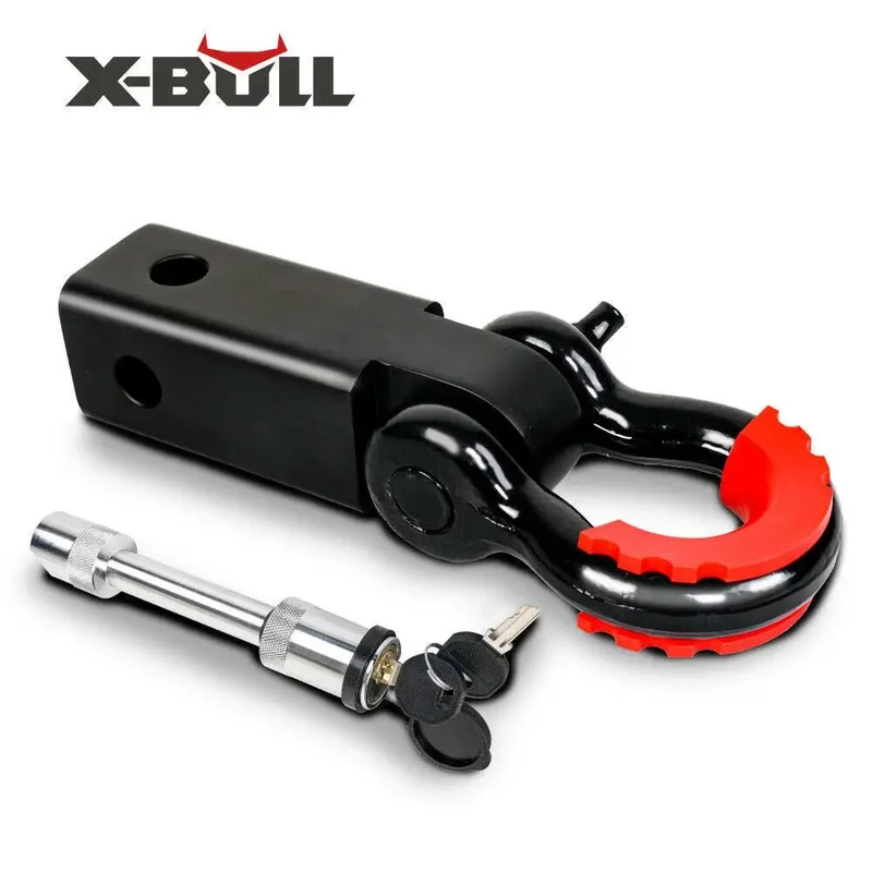 X-BULL Tow Bar Hitch Receiver 5T
