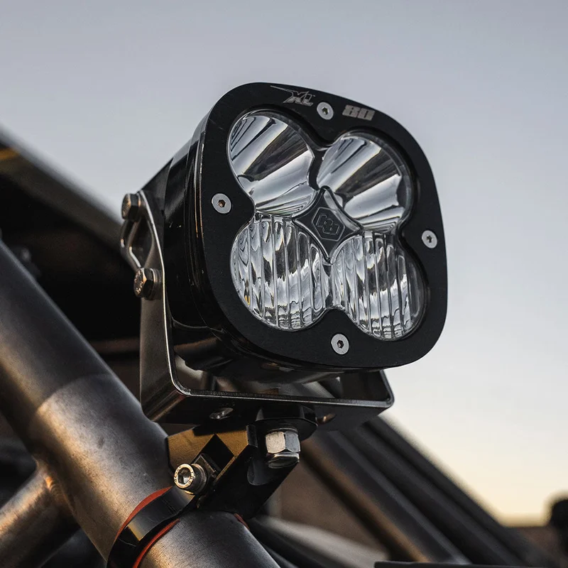 Baja Designs XL80 LED Auxiliary Light Pod Pair – Universal