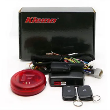 Kleinn RSJL2LR1 Remote Start with Fobs for 18-24 Jeep Wrangler JL & 20-24 Gladiator JT
