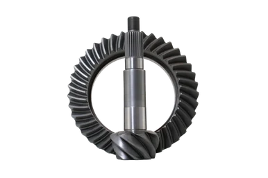 Revolution Gear & Axle D44-513D Rear Dana 44 Standard Rotation 5.13 Dual Drilled Ring & Pinion Set for 97-06 Jeep Wrangler TJ, 87-90 Cherokee XJ & 87-92 Comanche MJ