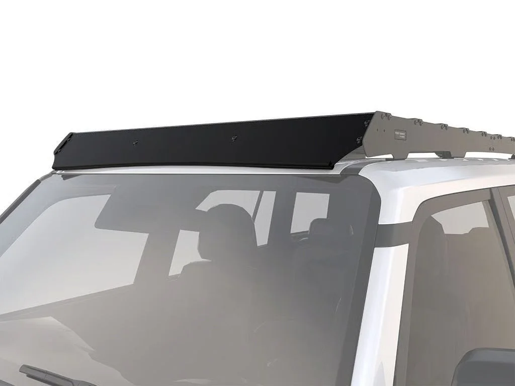 Front Runner Slimsport Rack Wind Fairing for 2024-Current Toyota Land Cruiser Prado / Lexus GX 550