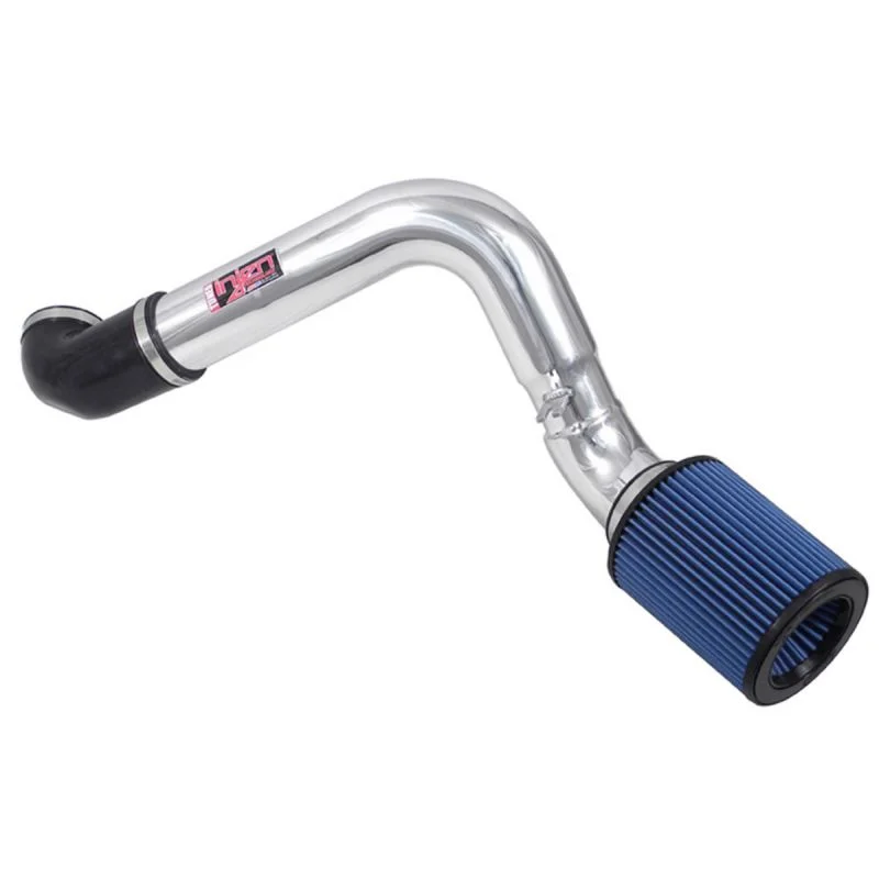 Injen Cold Air Intake Dodge Challenger V8 5.7L (09-18) Polished or Black Finish